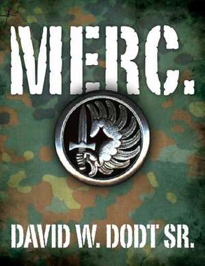 Merc. de David W. Dodt Sr