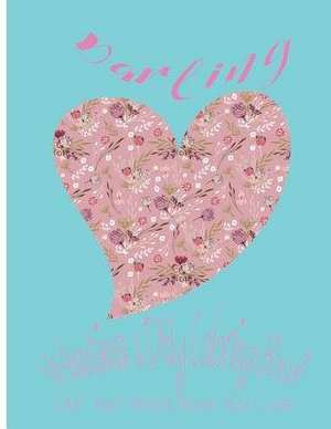 Darling de Harold, Kimberly