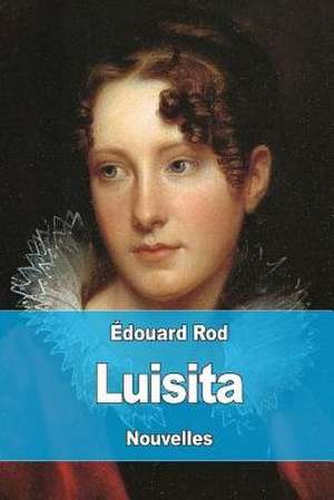 Luisita de Edouard Rod