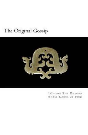 The Original Gossip de Lane F. Taylor