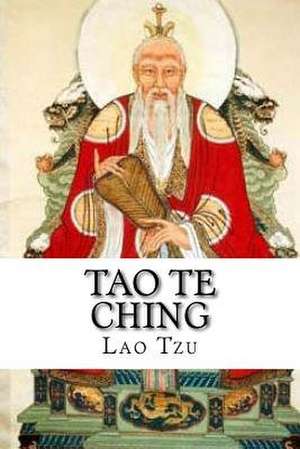 Tao Te Ching de Lao-Tzu