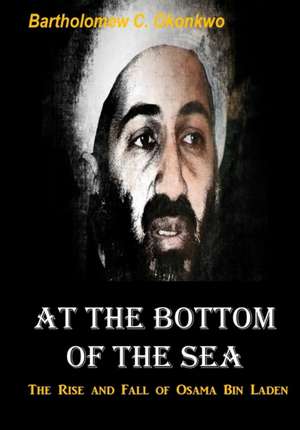 At the Bottom of the Sea de Bartholomew C Okonkwo