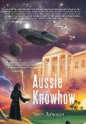 Aussie Knowhow de Kevin Johnson