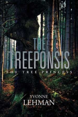 The Treeponsis de Yvonne Lehman