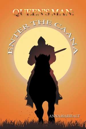 Queen's Man de Annamariealt