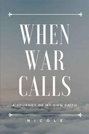 When War Calls de N. I. Cole