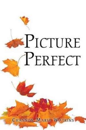 Picture Perfect de Channon Marie Watkins