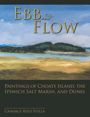Ebb and Flow de Candace Reed Stella
