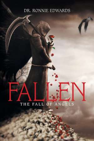 Fallen de Ronnie Edwards