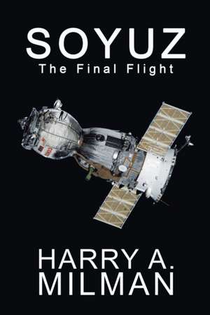 Soyuz de Harry A. Milman