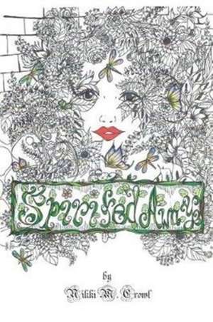 Spirited Away de Nikki M. Crowl