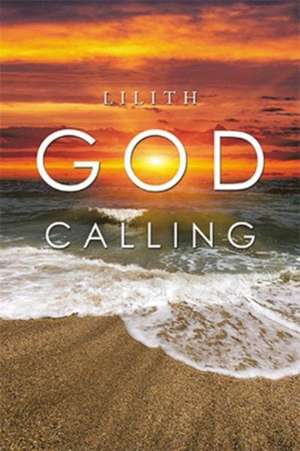 God Calling de Lilith