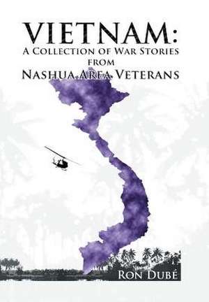 Vietnam de Ronald Dube