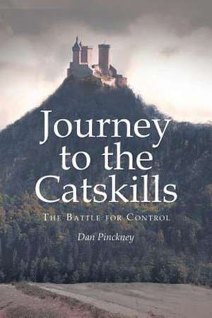 Journey to the Catskills de Dan Pinckney