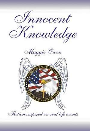 Innocent Knowledge de Owen, Maggie