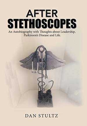 After Stethoscopes de Dan Stultz