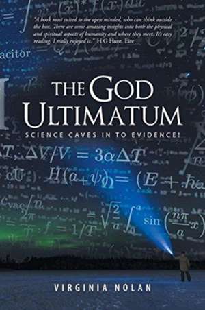 The God Ultimatum de Virginia Nolan