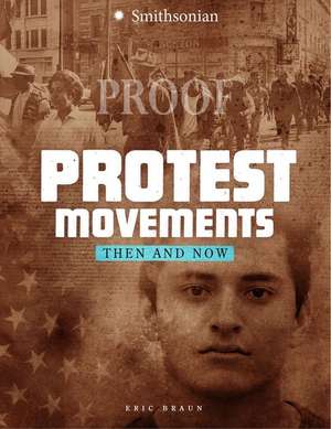 Protest Movements de Eric Braun