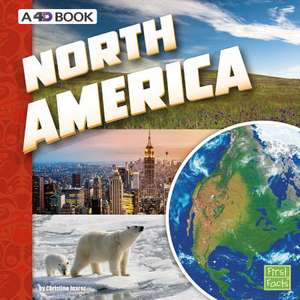 North America de Christine Juarez