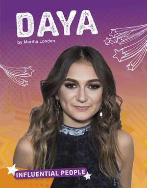 Daya de Martha London