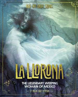 La Llorona de Megan Cooley Peterson