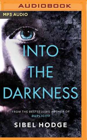 Into the Darkness de Sibel Hodge