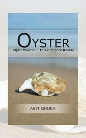 Oyster de Asit Ghosh