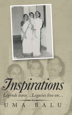 Inspirations de Uma Balu