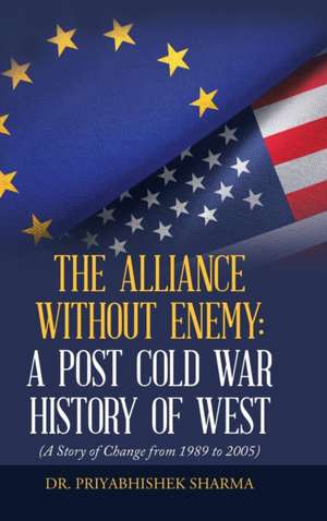 The Alliance Without Enemy de Priyabhishek Sharma