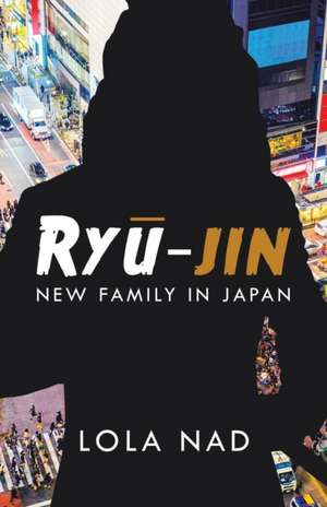 Ry-Jin de Lola Nad