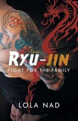 Ry-Jin de Lola Nad