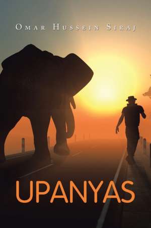 Upanyas de Omar Hussein Siraj