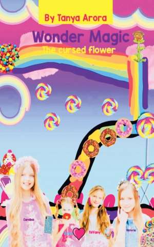 Wonder Magic de Tanya Arora