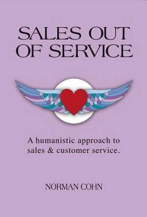 Sales Out of Service de Norman Cohn