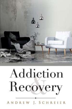 Addiction & Recovery: Volume 1 de Andrew J. Schreier