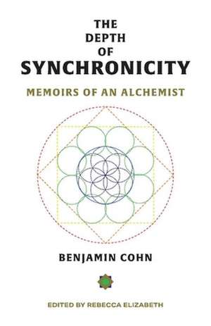 The Depth of Synchronicity de Benjamin Cohn