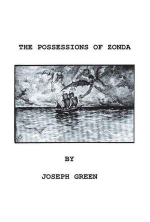 Possessions of Zonda de Joseph Green