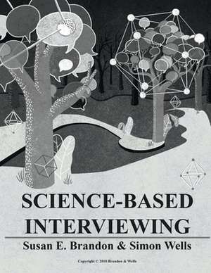 Science-Based Interviewing de Susan Brandon