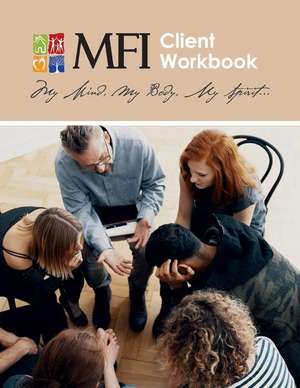 Staff, M: Mfi Client Workbook