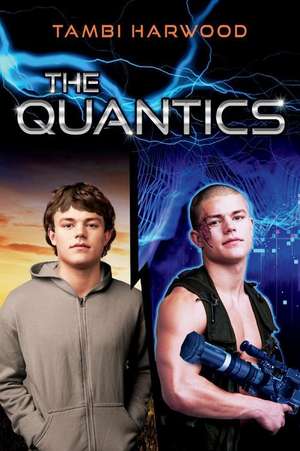 The Quantics de Tambi Harwood