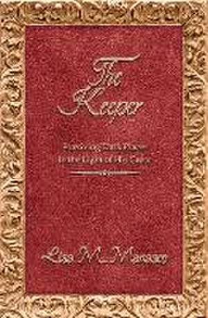 The Keeper de Lisa M Manasco