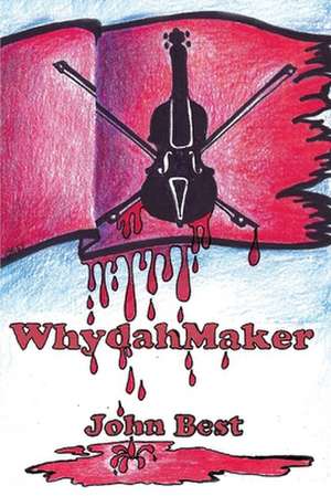 Whydahmaker de John Best