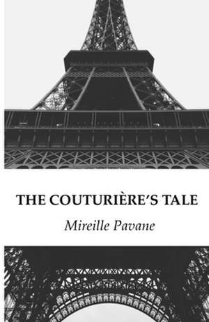 The Couturiere's Tale de Pavane, Mireille