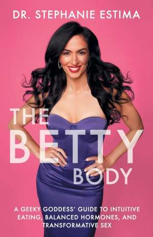 The Betty Body de Stephanie Estima