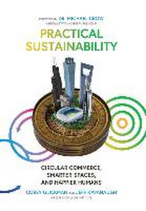 Practical Sustainability de Corey Glickman