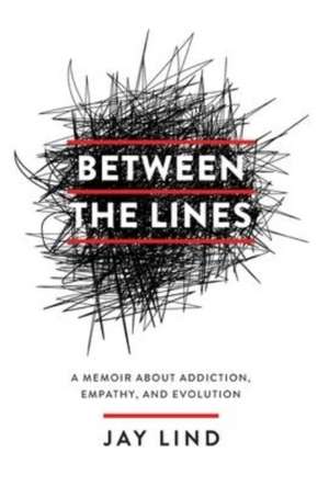 Between the Lines de Jay Lind