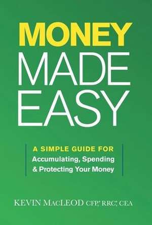 Money Made Easy de Kevin Macleod