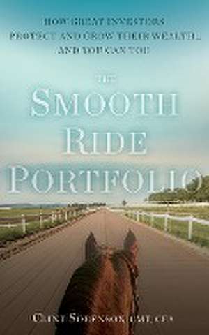 The Smooth Ride Portfolio de Clint Sorenson