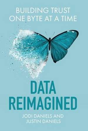 Data Reimagined de Jodi Daniels