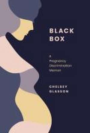 Black Box de Chelsey Glasson